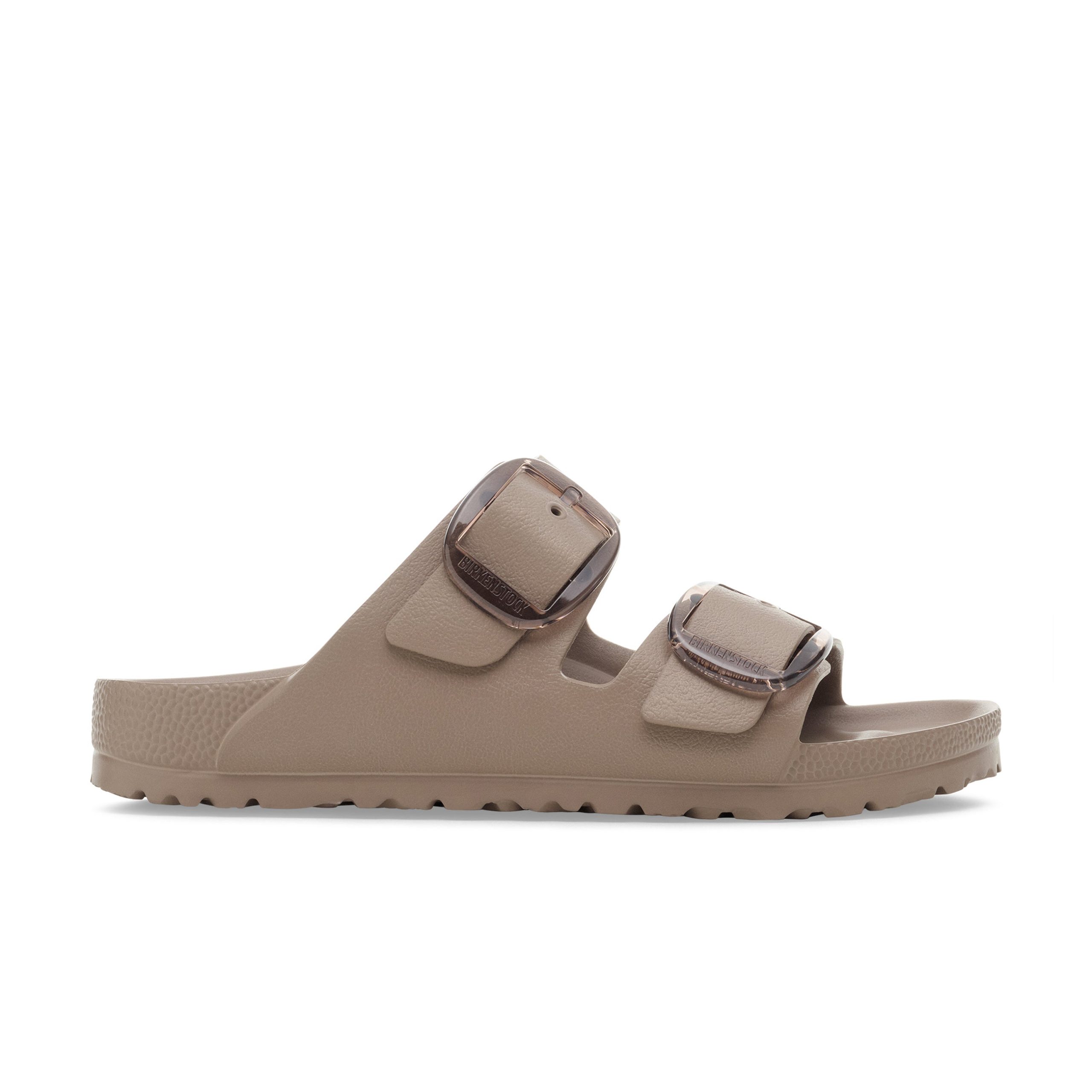Arizona Big Buckle EVA Grey Taupe - Image 2