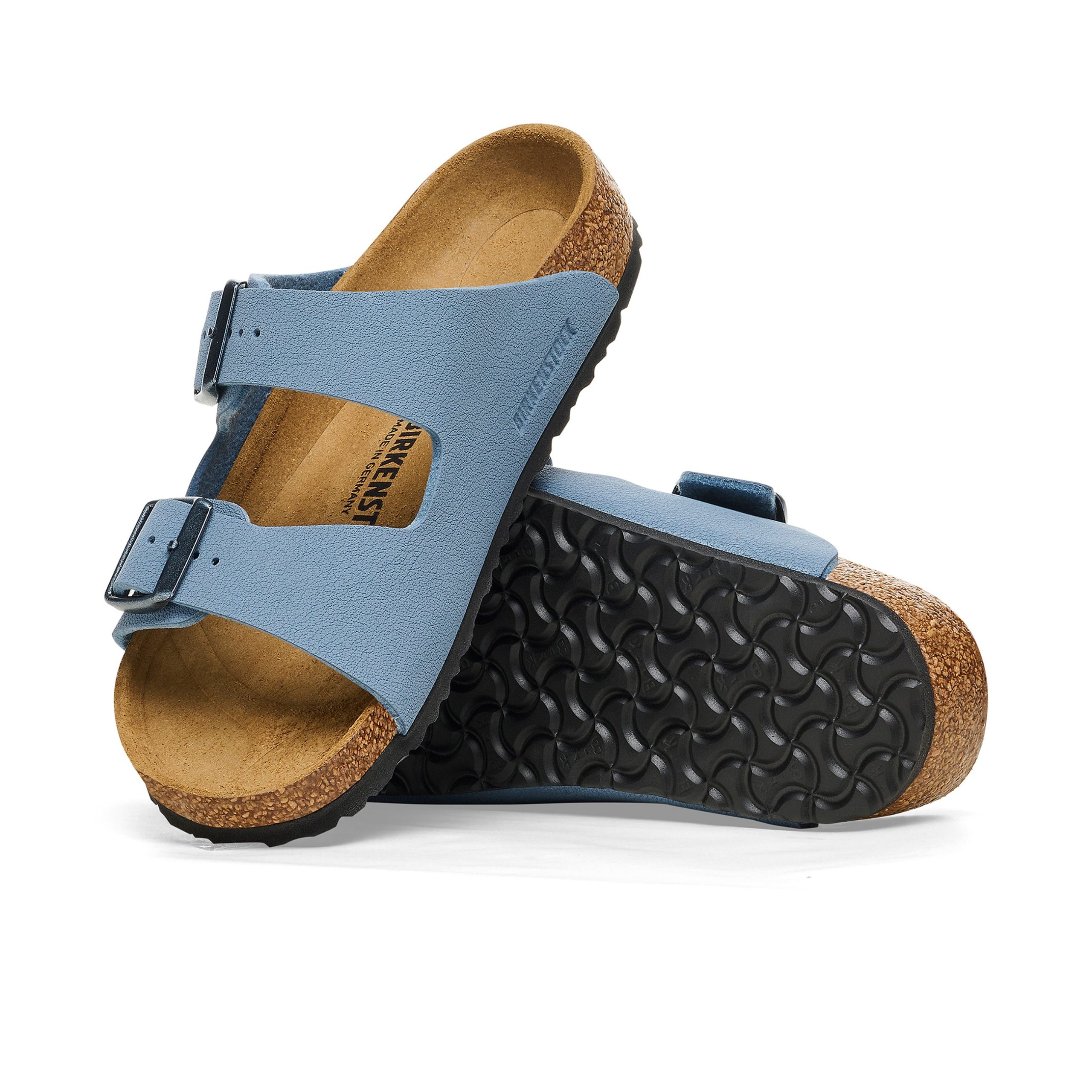 Arizona Kids Elemental Blue BirkiBuc - Image 4