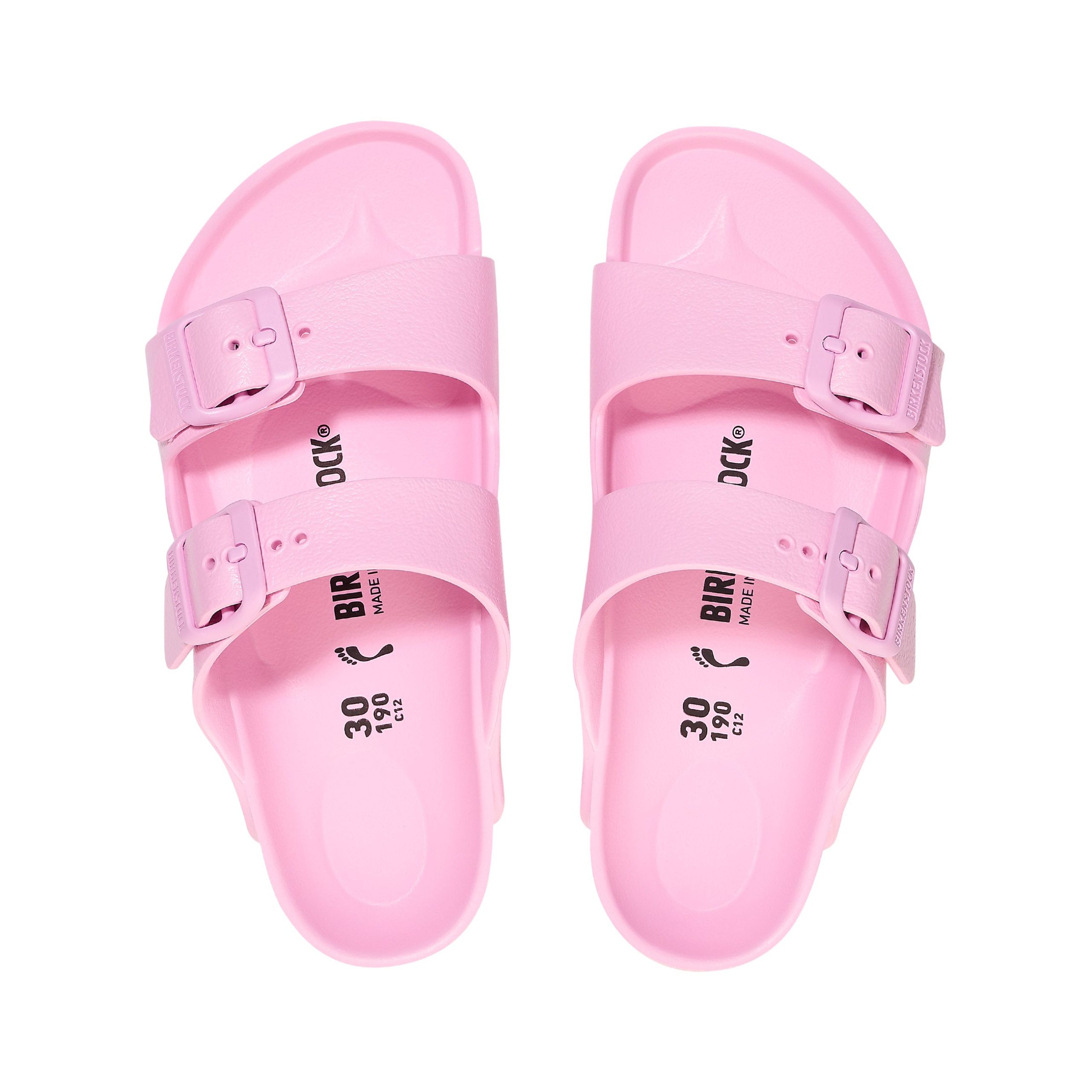 Arizona Kids EVA Fondant Pink - Image 3