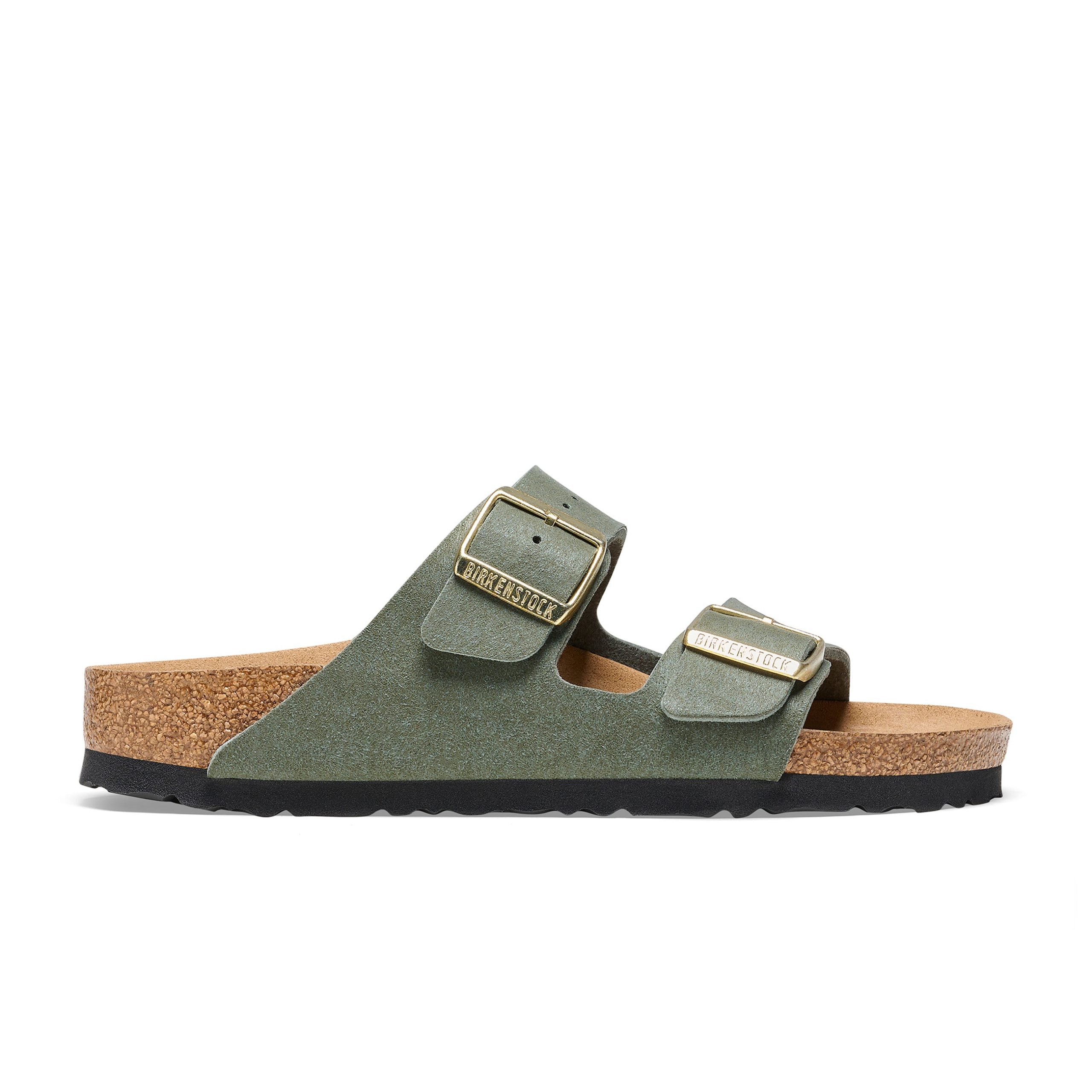 Arizona Soft Birki Vegan Thyme Synthetic - Image 2