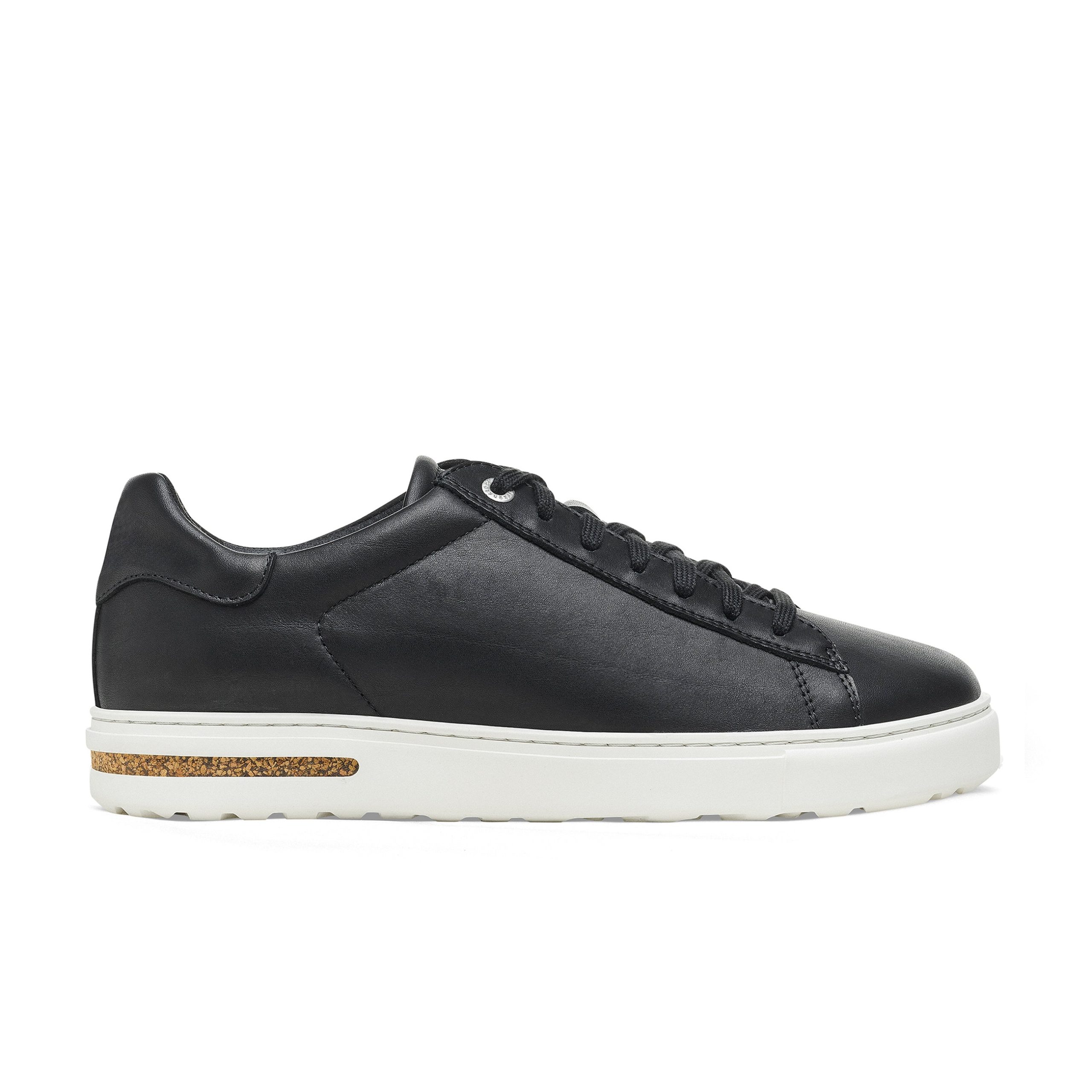 Bend Black Smooth Leather - Image 2