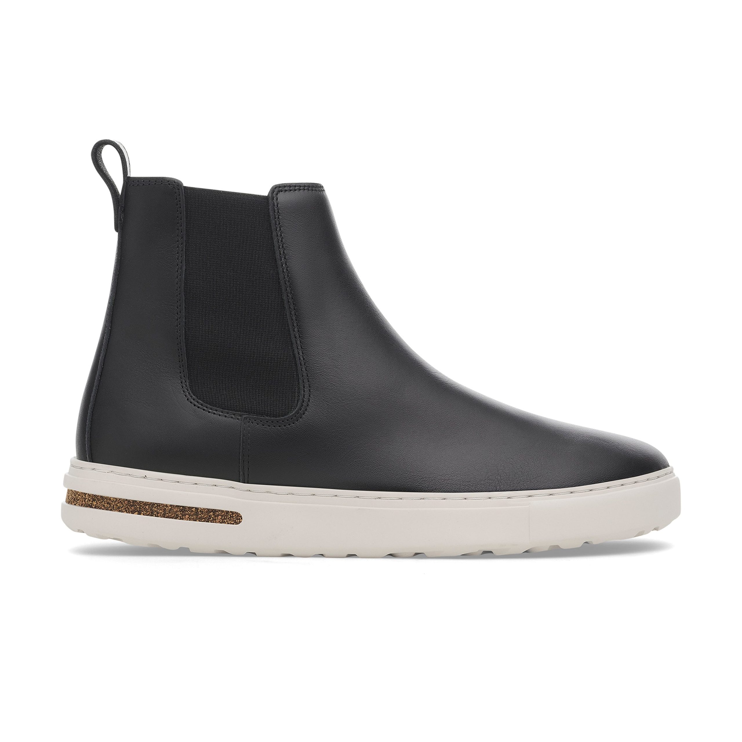 Bend Chelsea Black Smooth Leather - Image 2