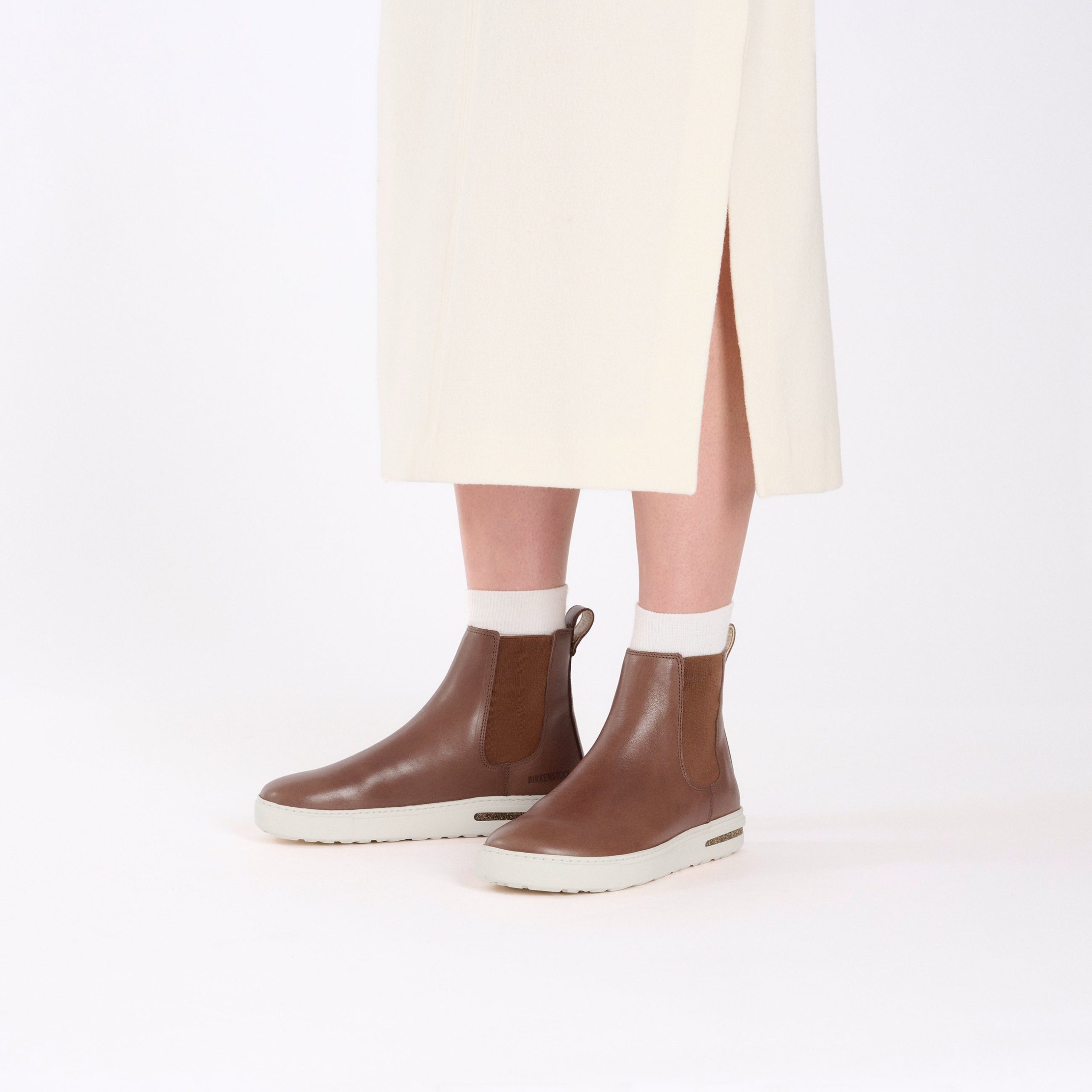 Bend Chelsea Cognac Smooth Leather - Image 4