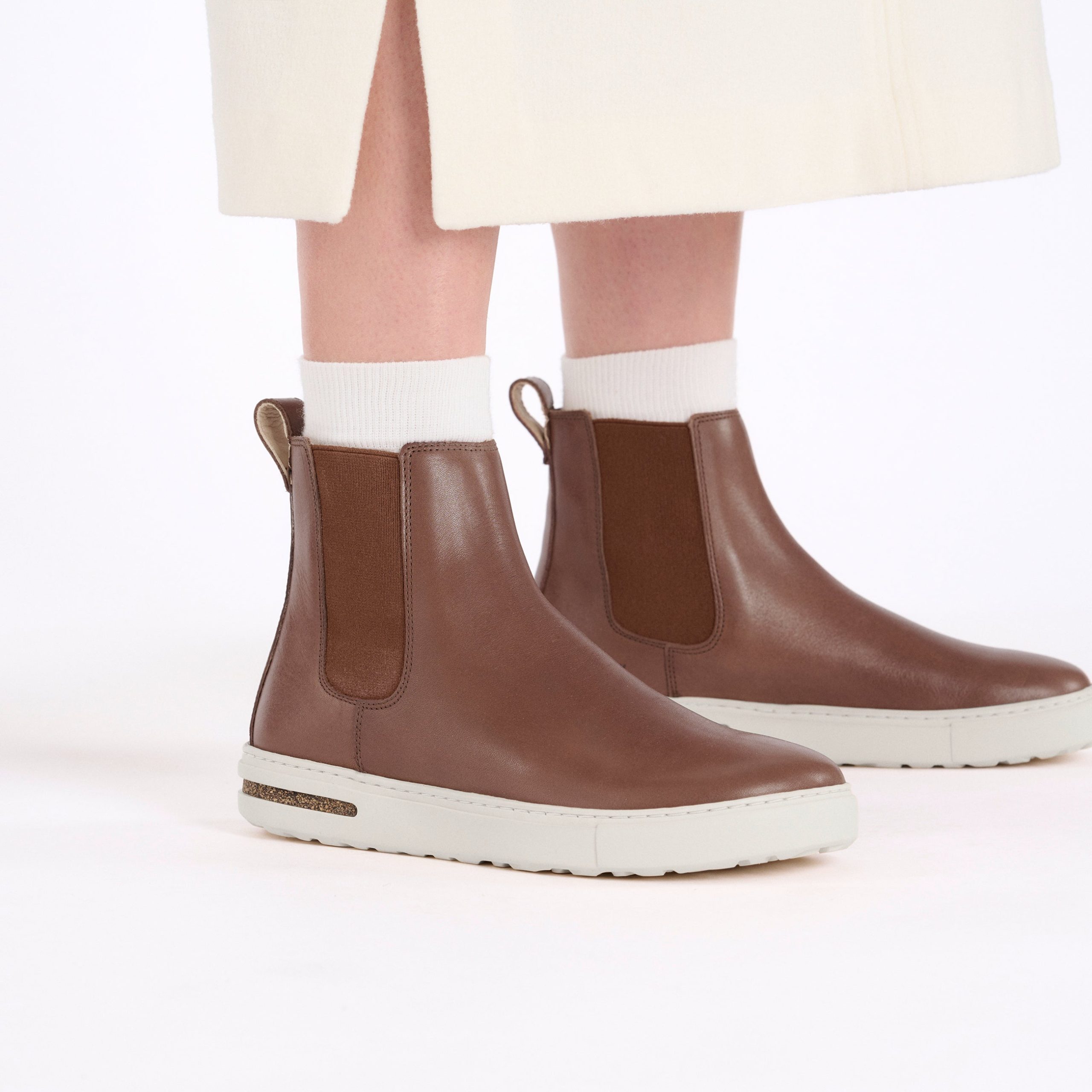 Bend Chelsea Cognac Smooth Leather - Image 5