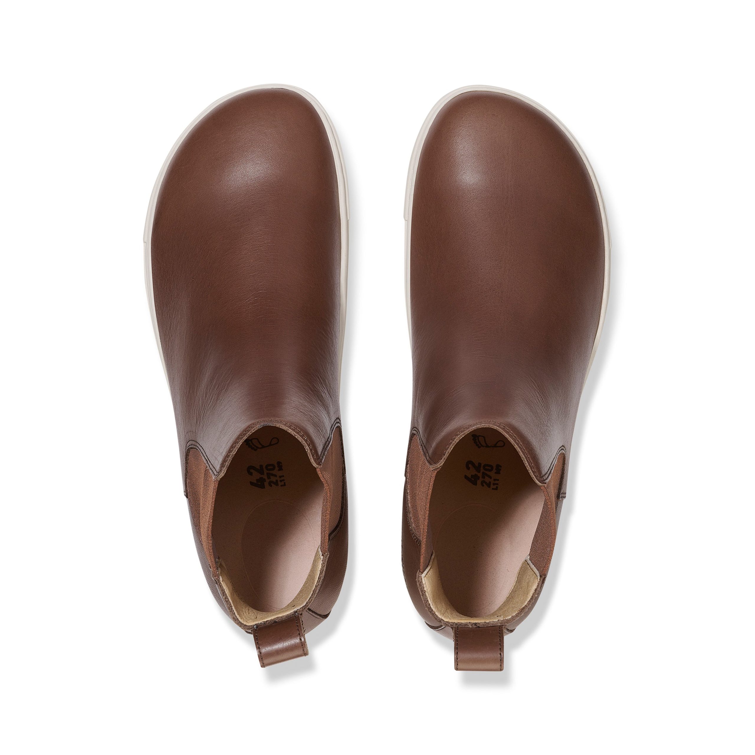 Bend Chelsea Cognac Smooth Leather - Image 3
