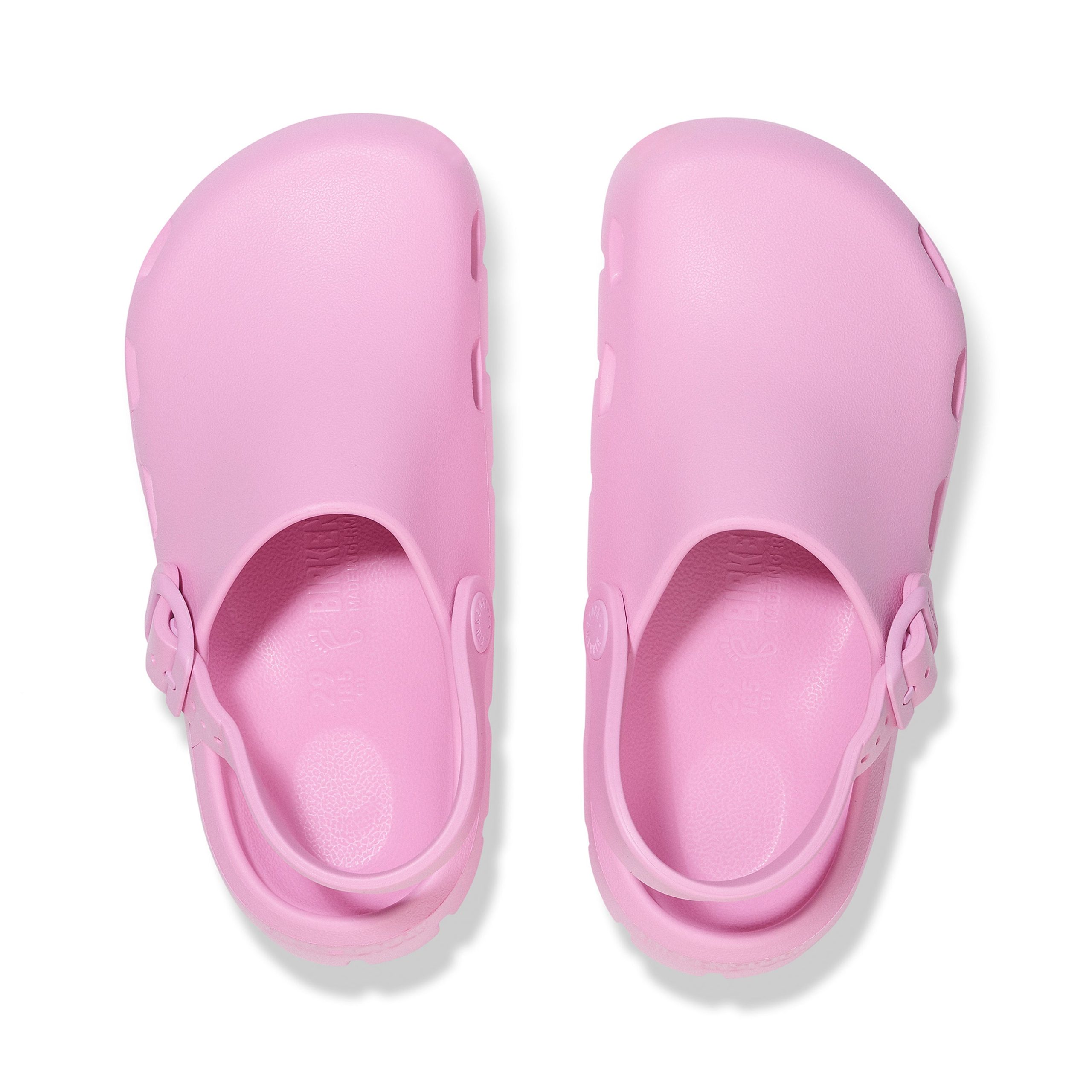 Birki Flow Kids EVA Fondant Pink - Image 4