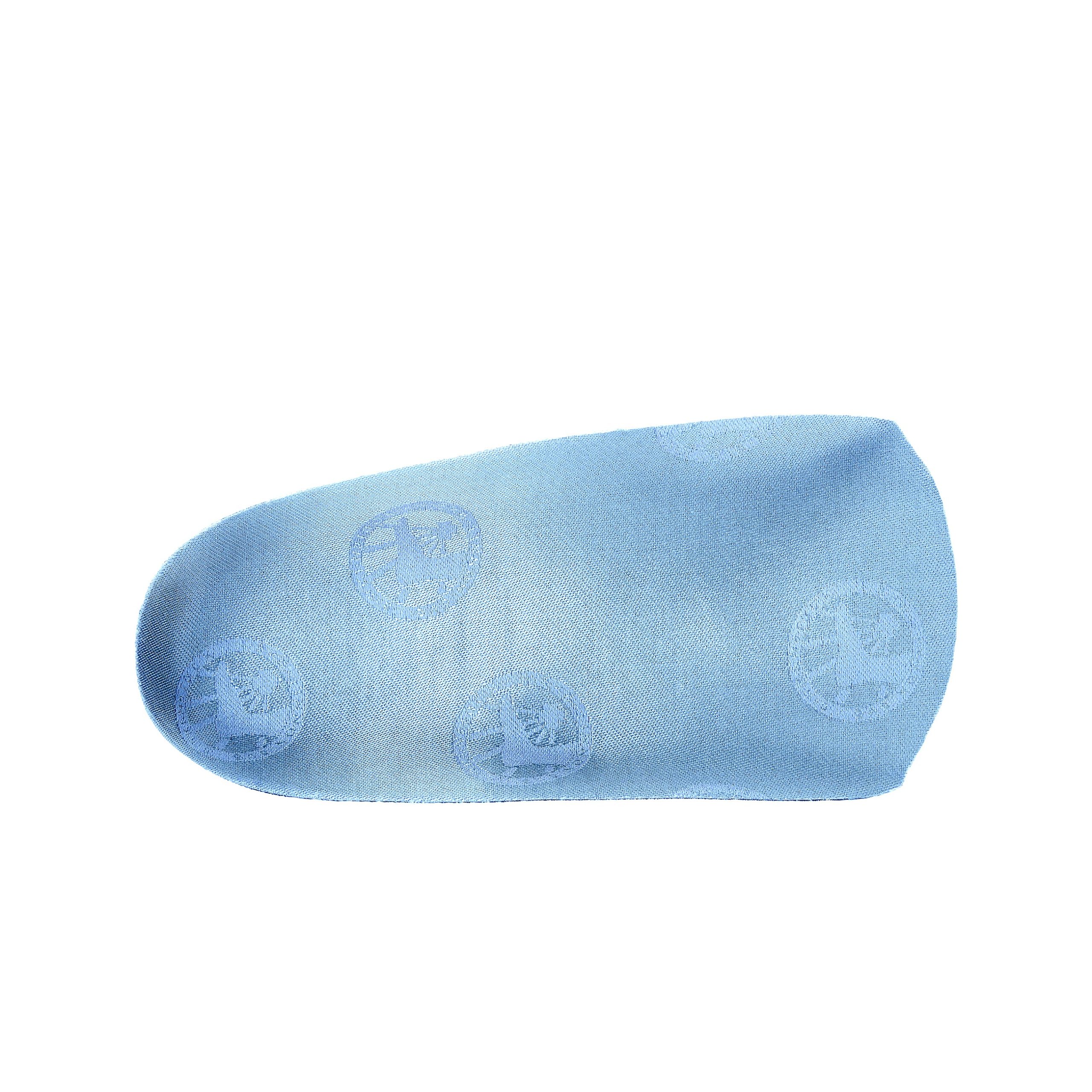 Blue Footbed Tradition - Image 2