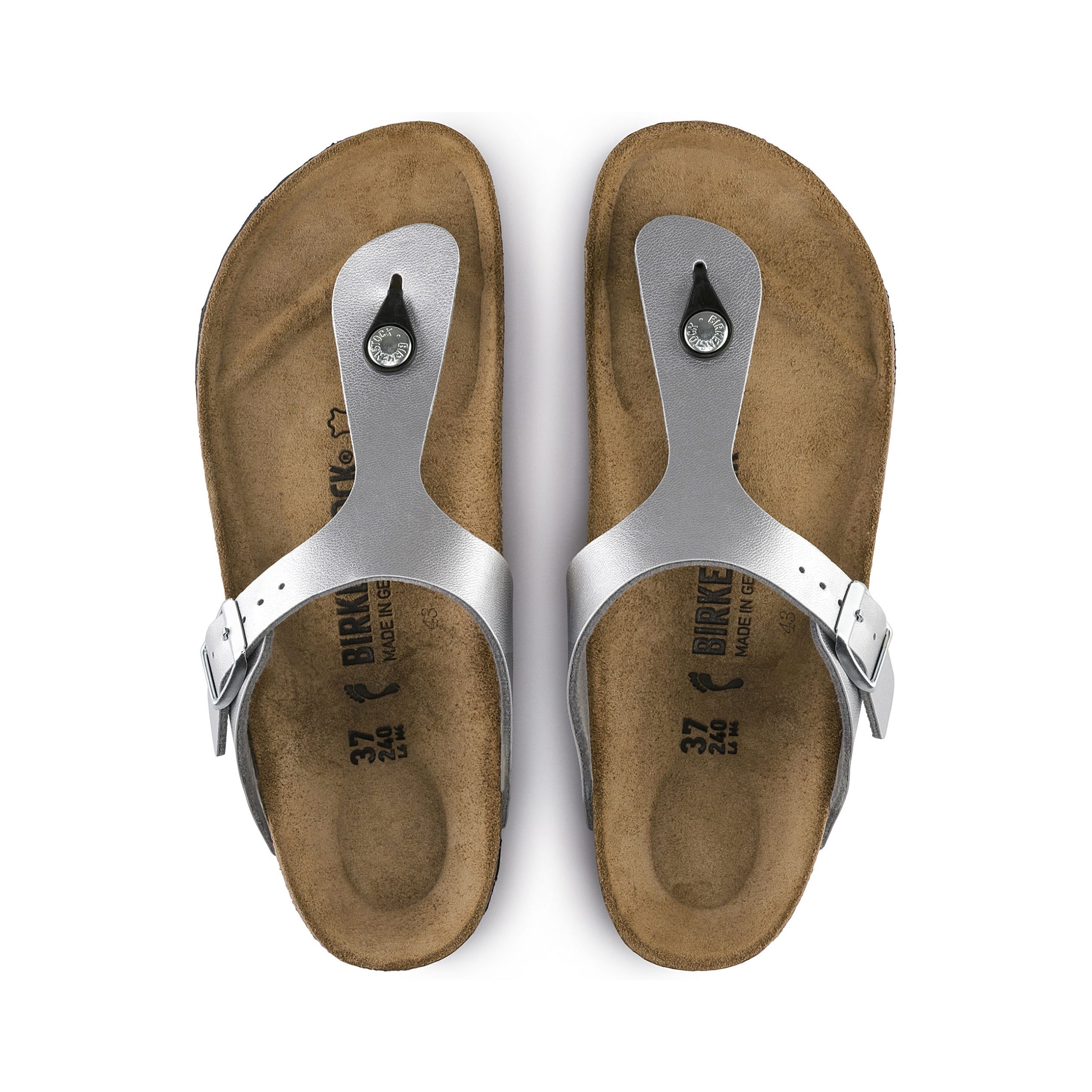 Gizeh Silver Birko-Flor - Image 3
