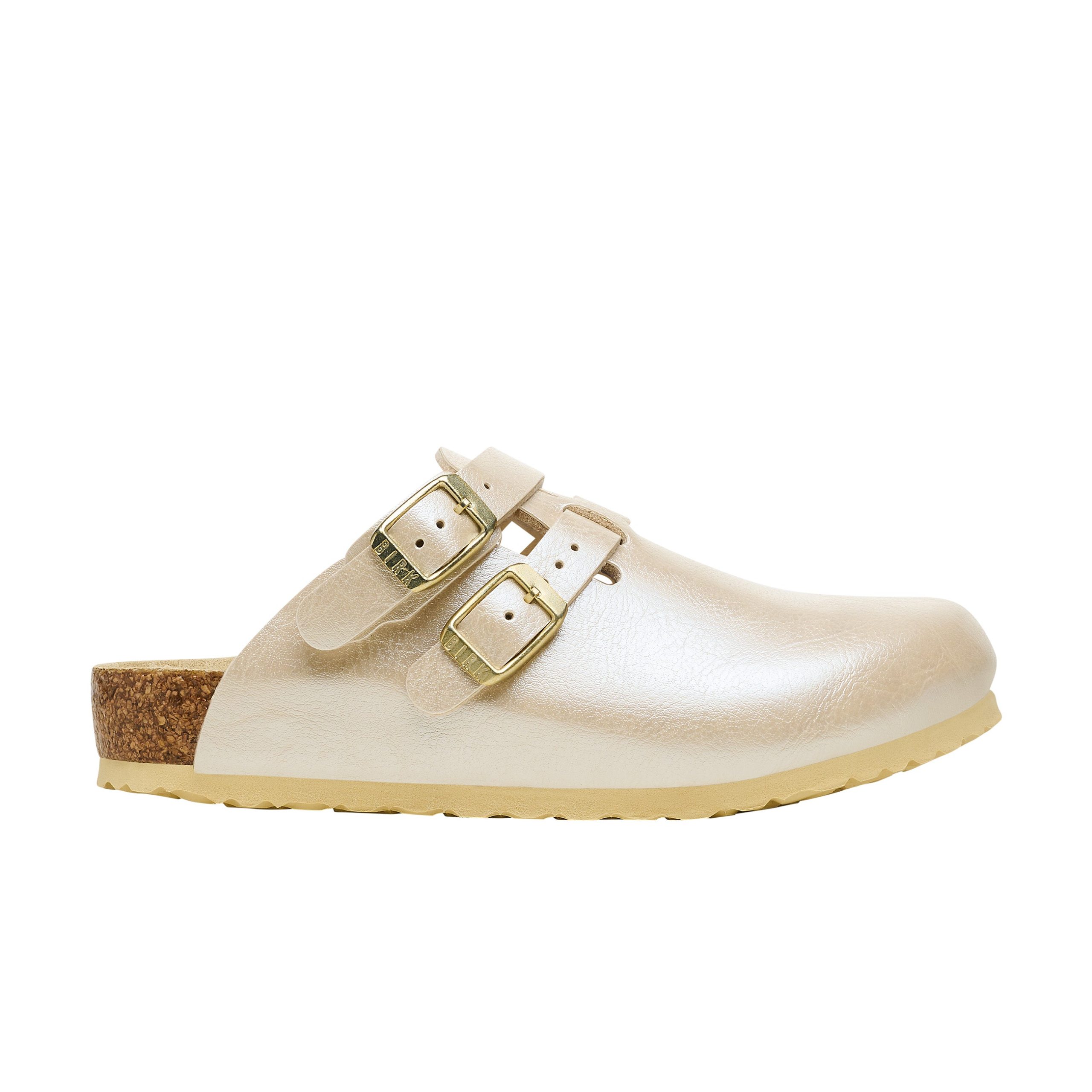 Kay Kids Graceful Pearl White Birko-Flor - Image 2