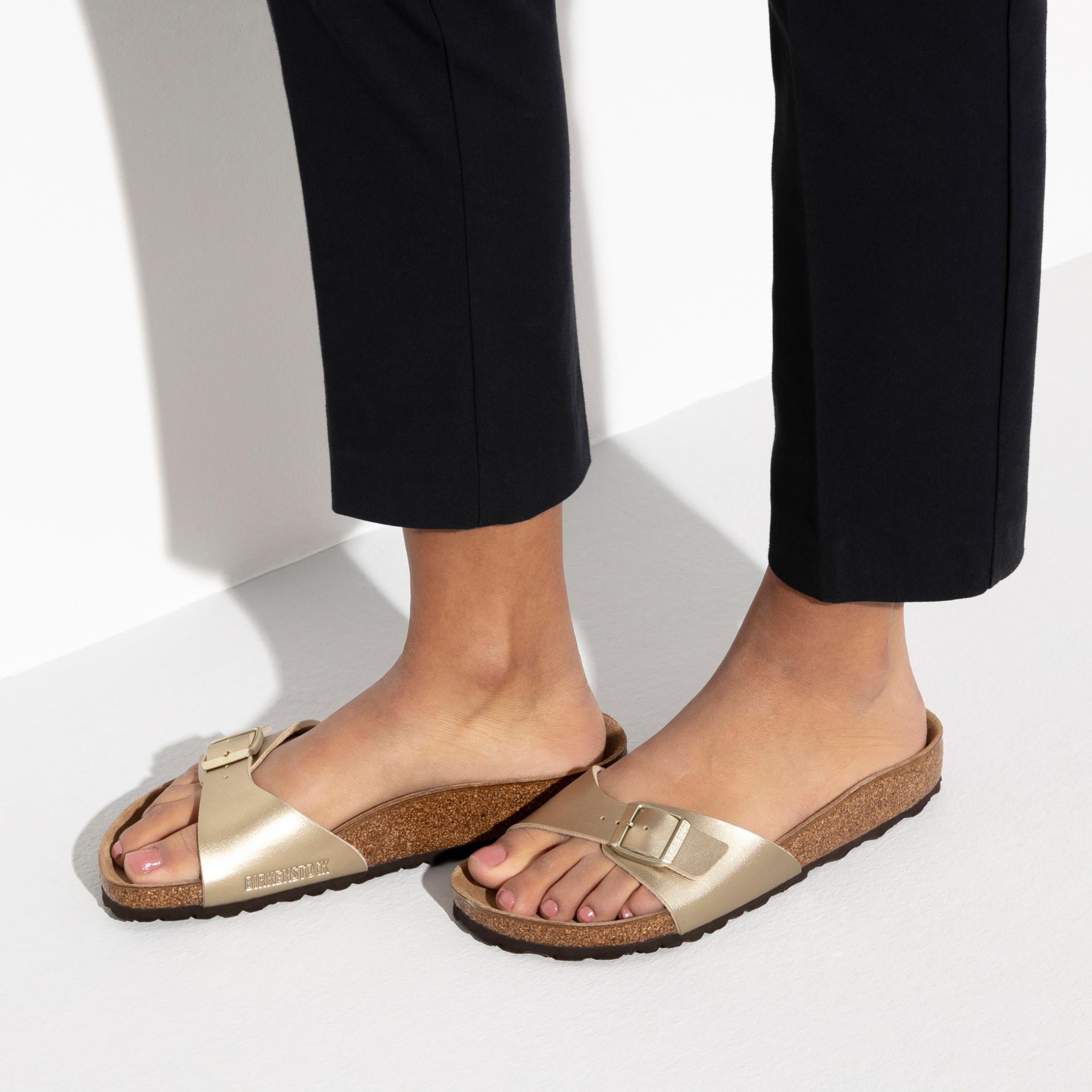 Madrid Gold Birko-Flor - Image 6