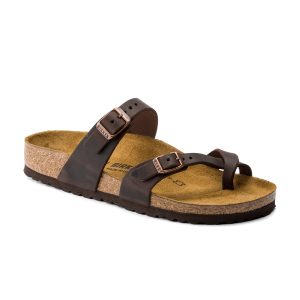 Mayari Habana Oiled Leather