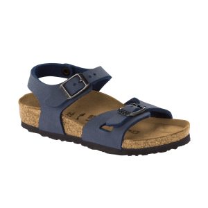 Rio Kids Navy BirkiBuc