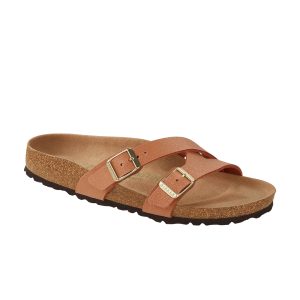 Yao Earthy Vegan Pecan BirkiBuc